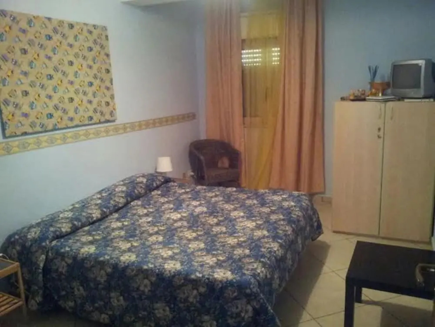 Bed and Breakfast Oasi