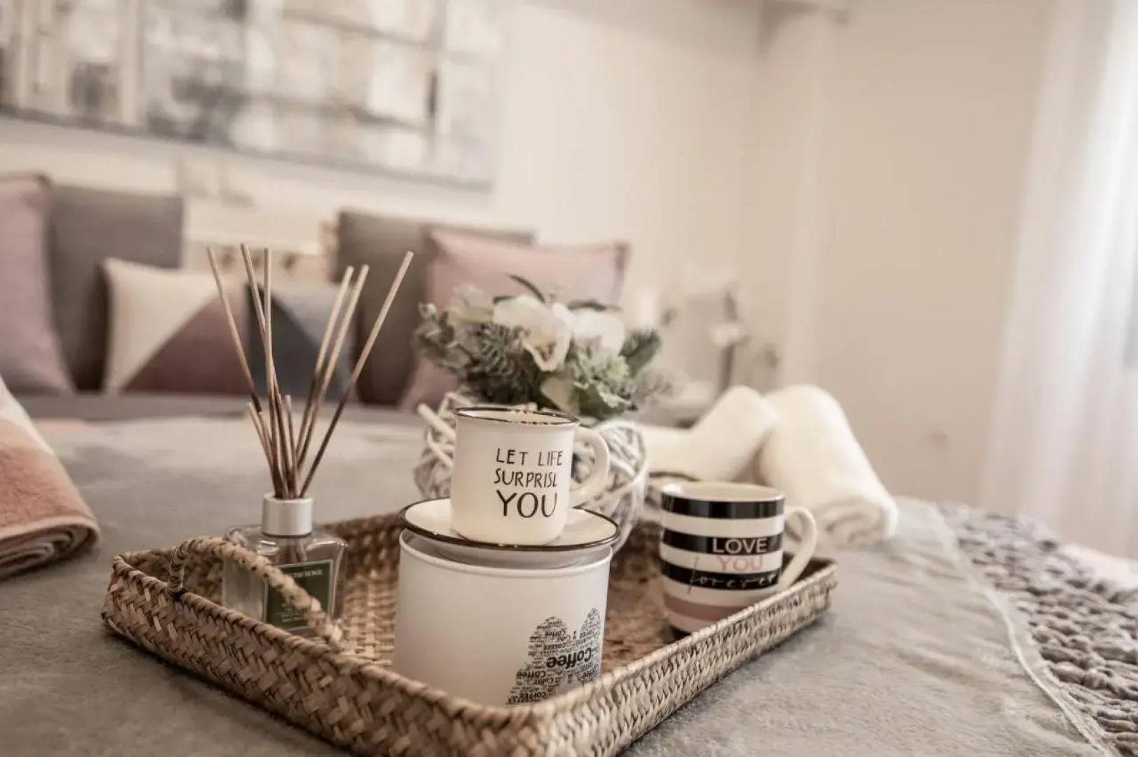 'The Ivory' House Project In Athens