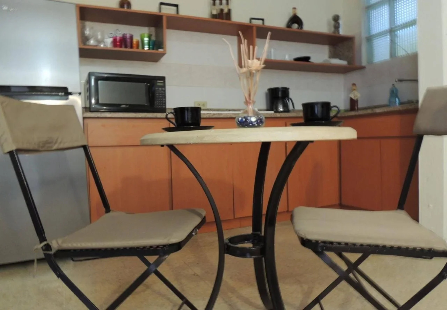 Apartments for you - Condado Tropic Sun