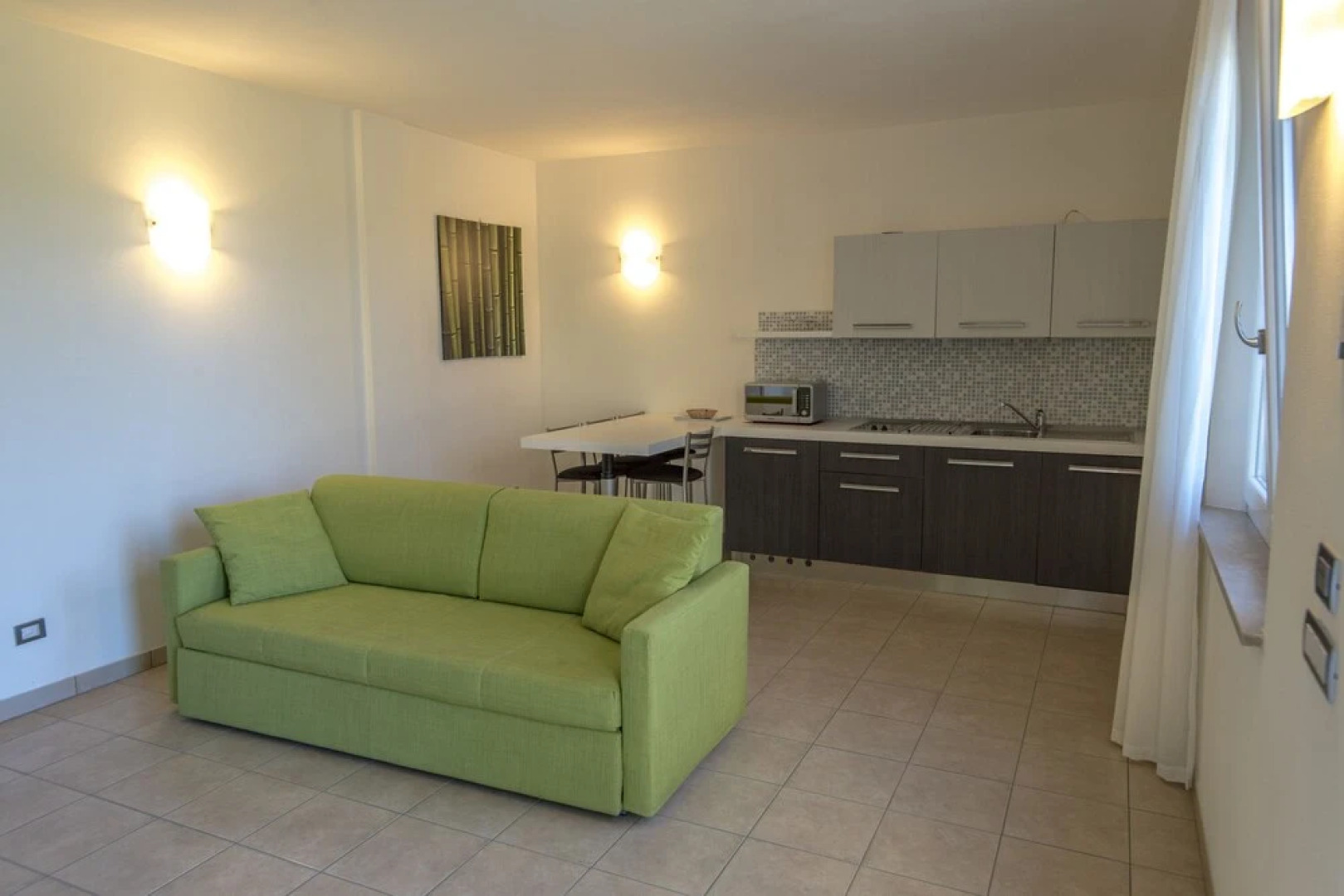 Residence Fontanelle