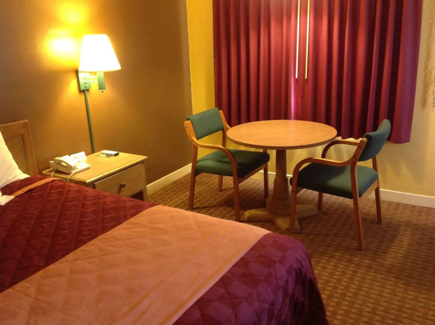 Silver Princess Motel