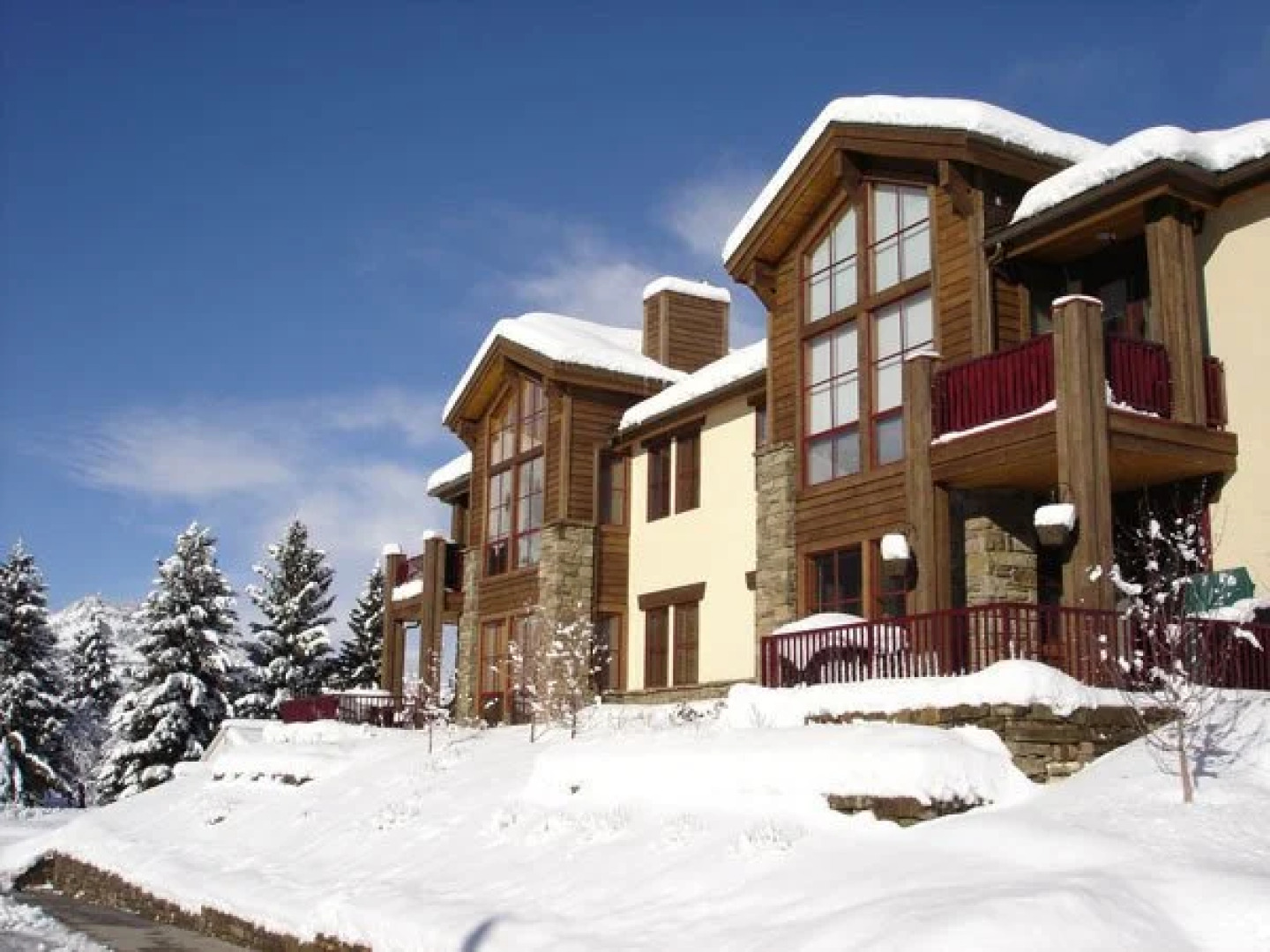 Greyhawk by Wyndham Vacation Rentals