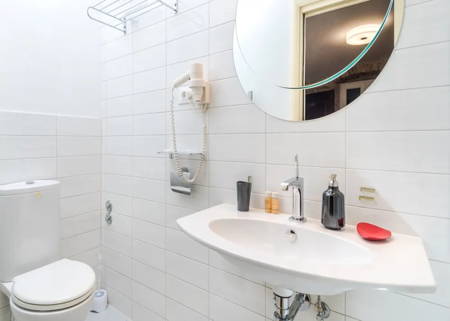 St Luke Heritage Hotel