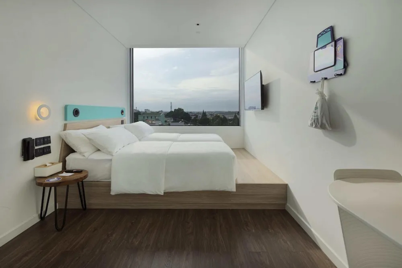 Tru by Hilton Buon Ma Thuot City Centre