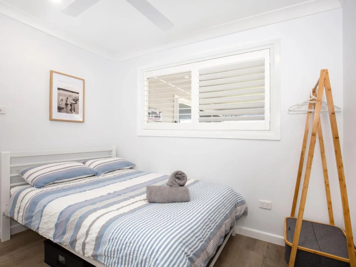 Burra Days I Pet Friendly I 10 mins Walk to the Beach