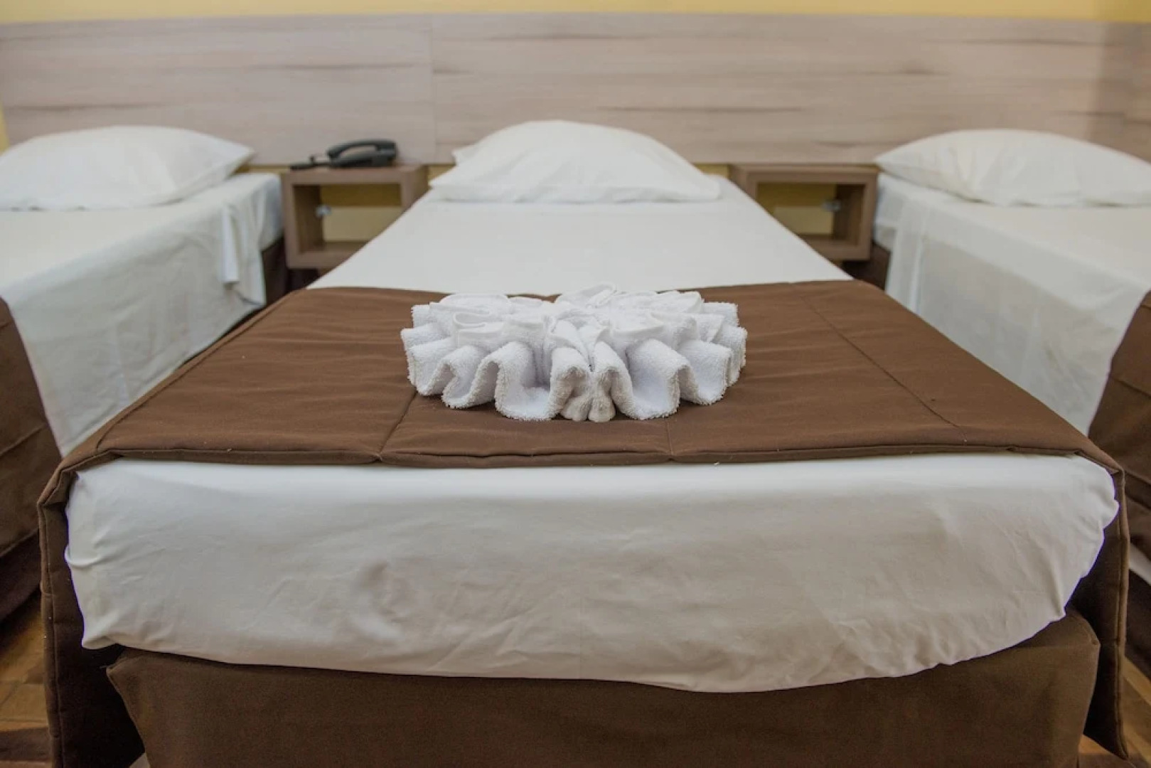 Villa Iguaçu Palace Hotel