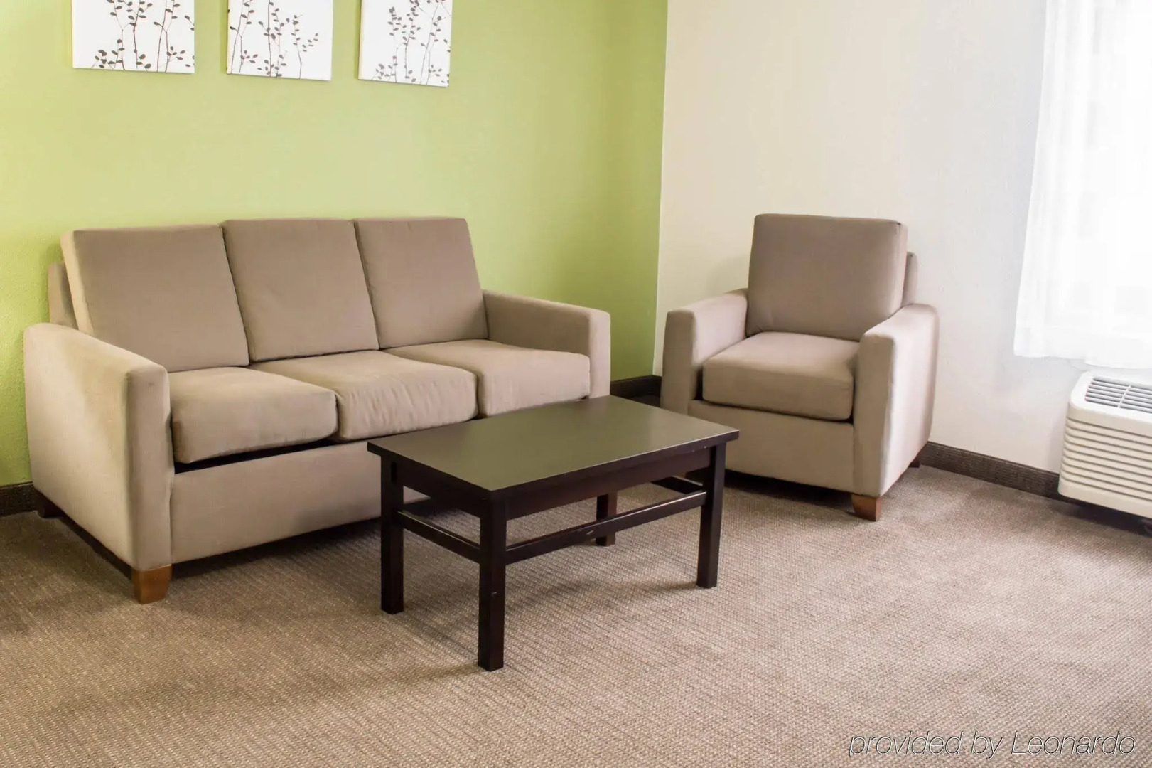 Country Inn & Suites by Radisson, Roanoke Rapids, NC