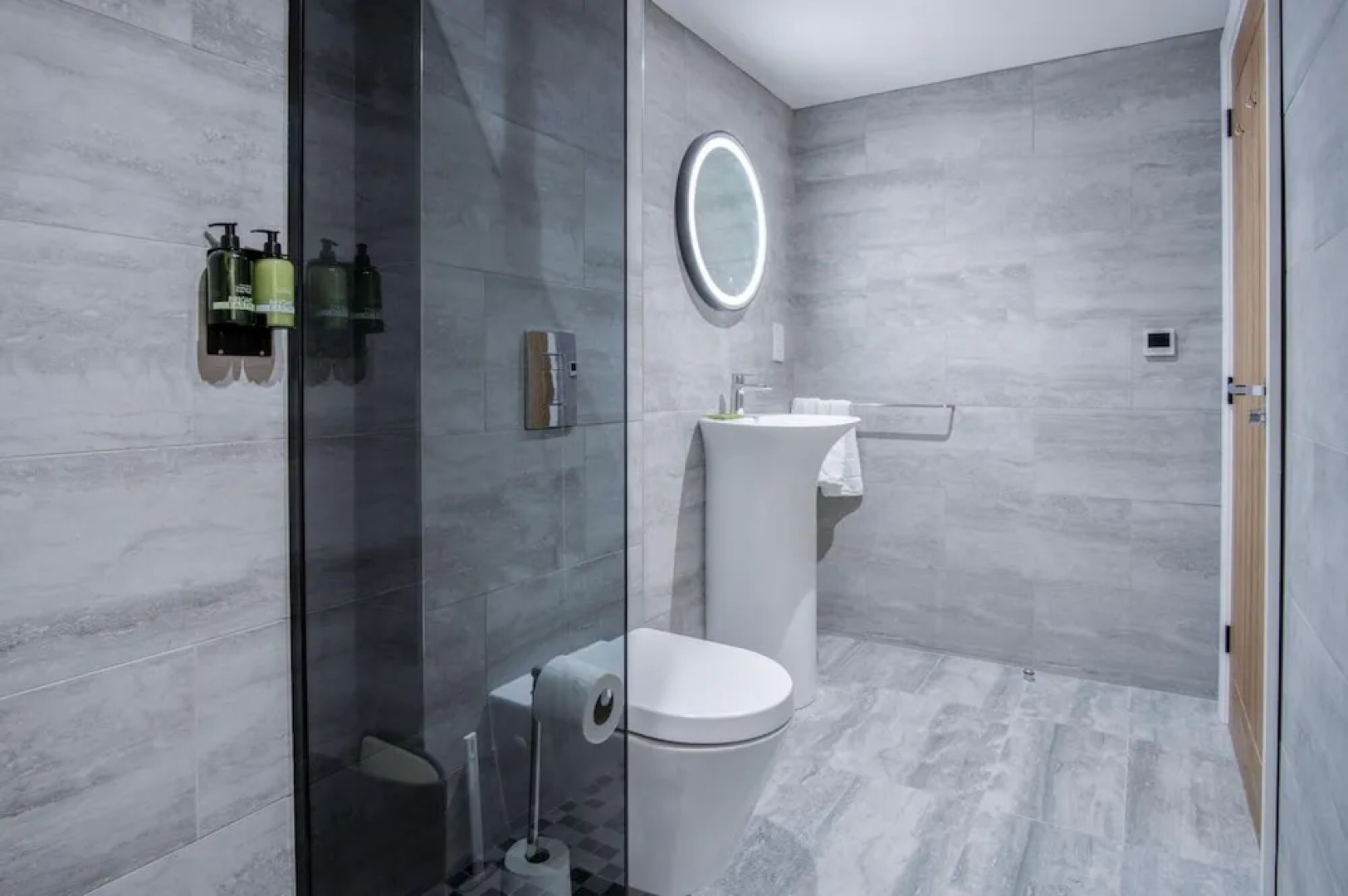 Room 12 - The Sleeping Giant - Pen Y Cae Inn