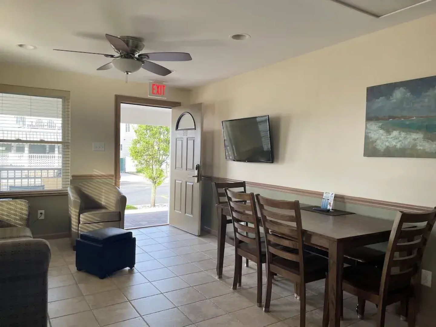 Ala Moana Motel