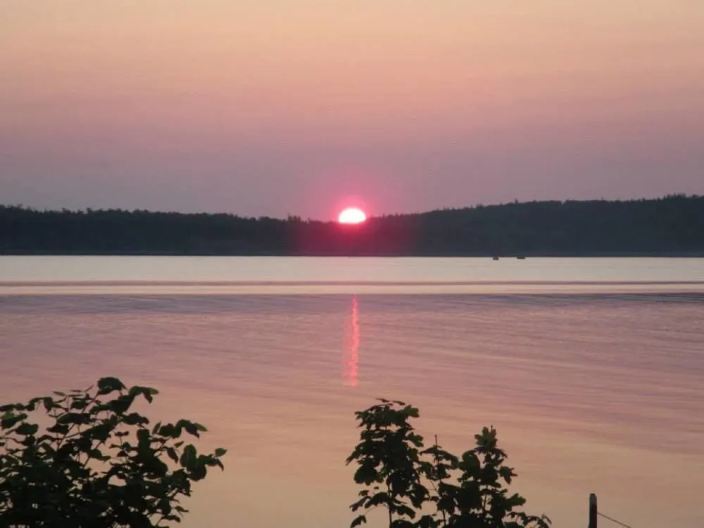 SeaWatch Bed & Breakfast