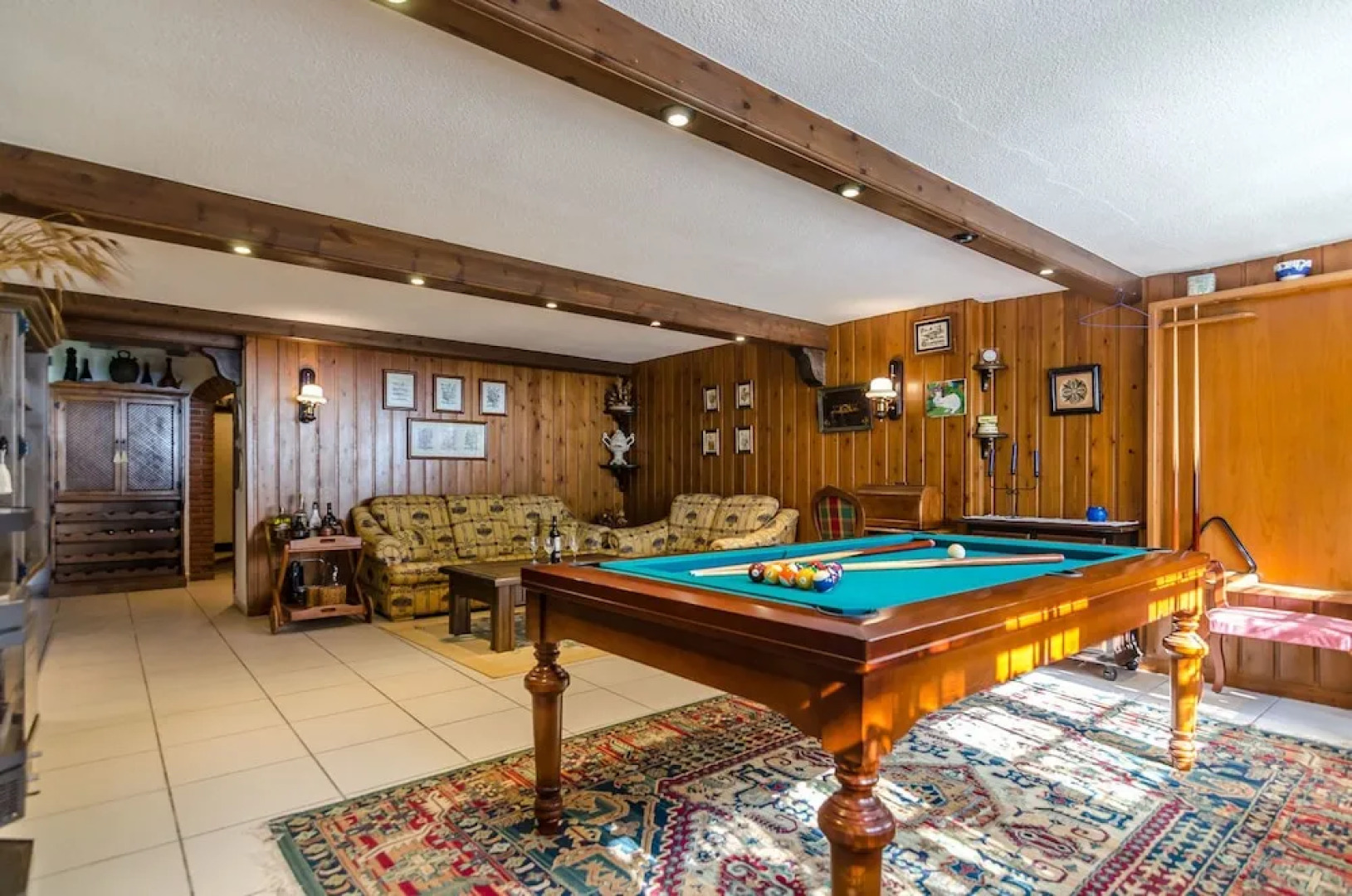 HomeHolidaysRentals Sybarite - Costa Barcelona