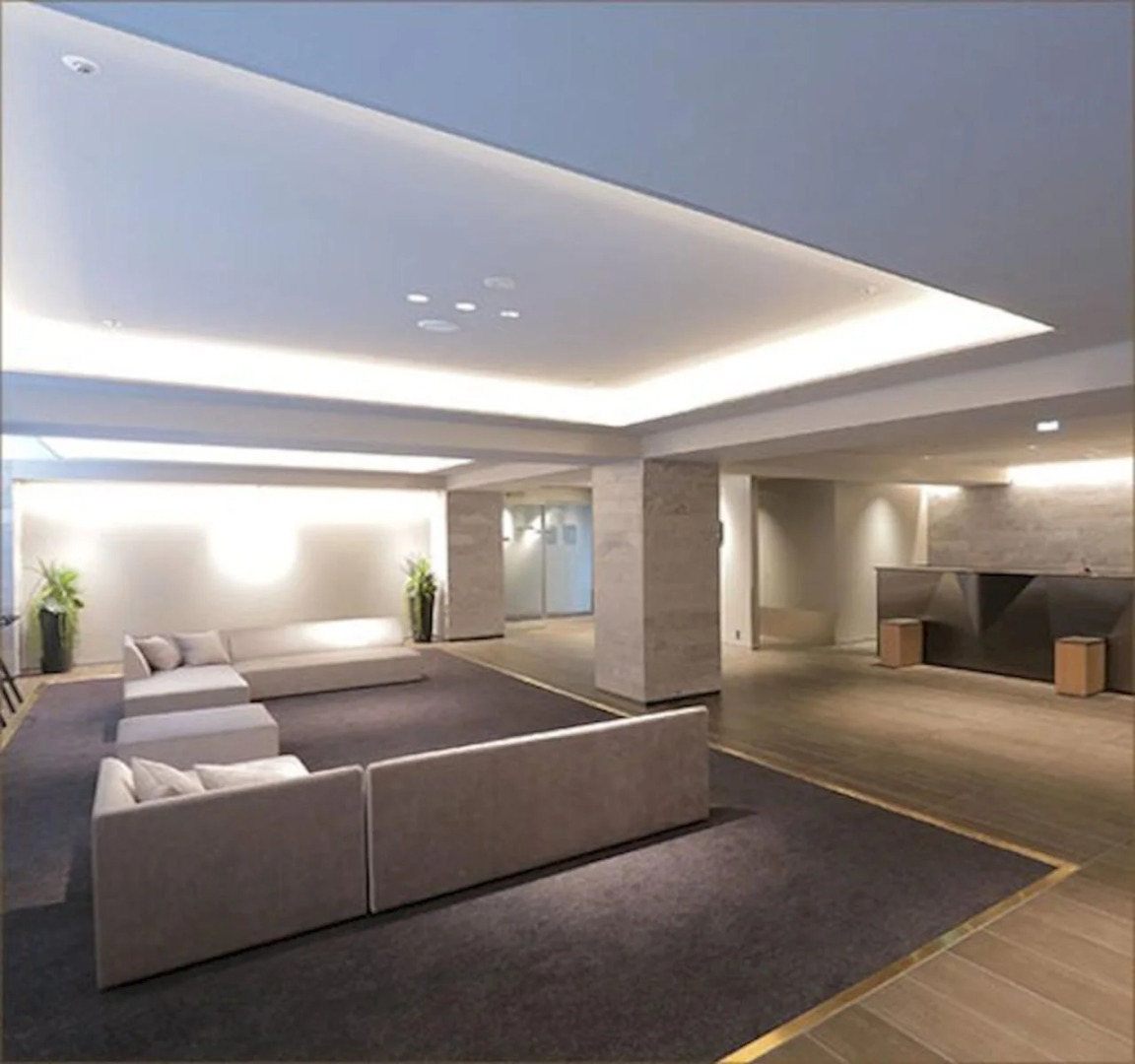 Kisarazu Washington Hotel