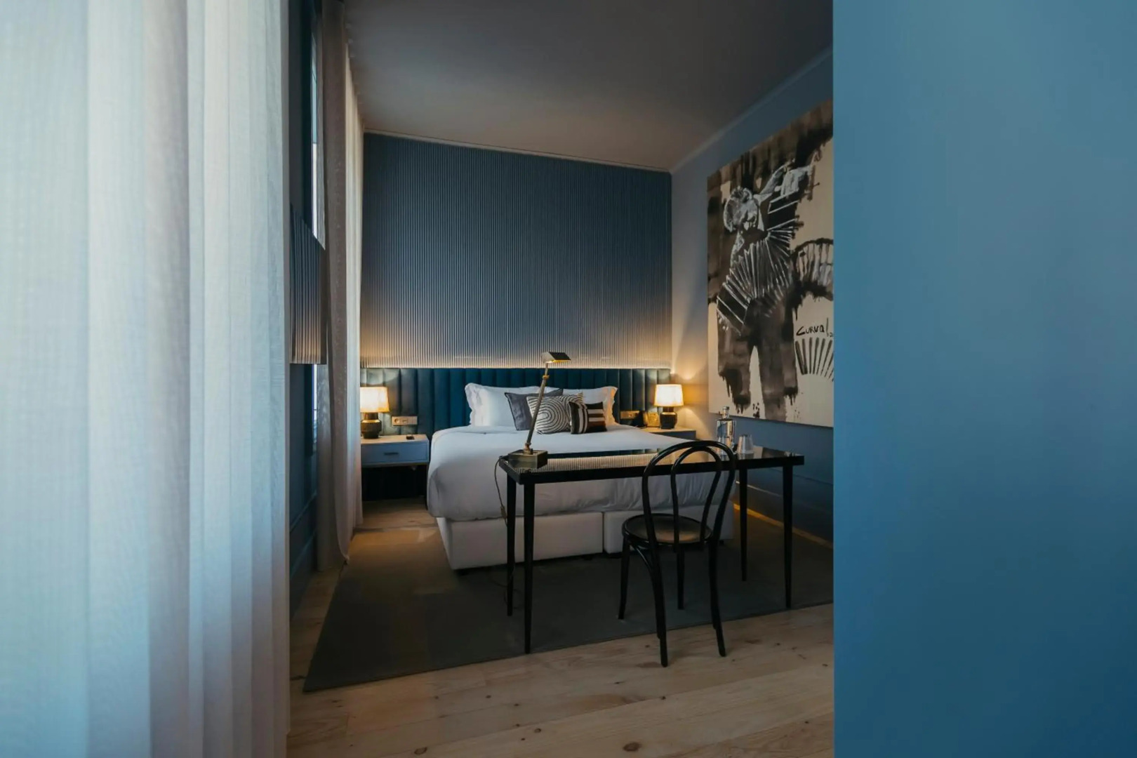 Hotel Torel Avantgarde