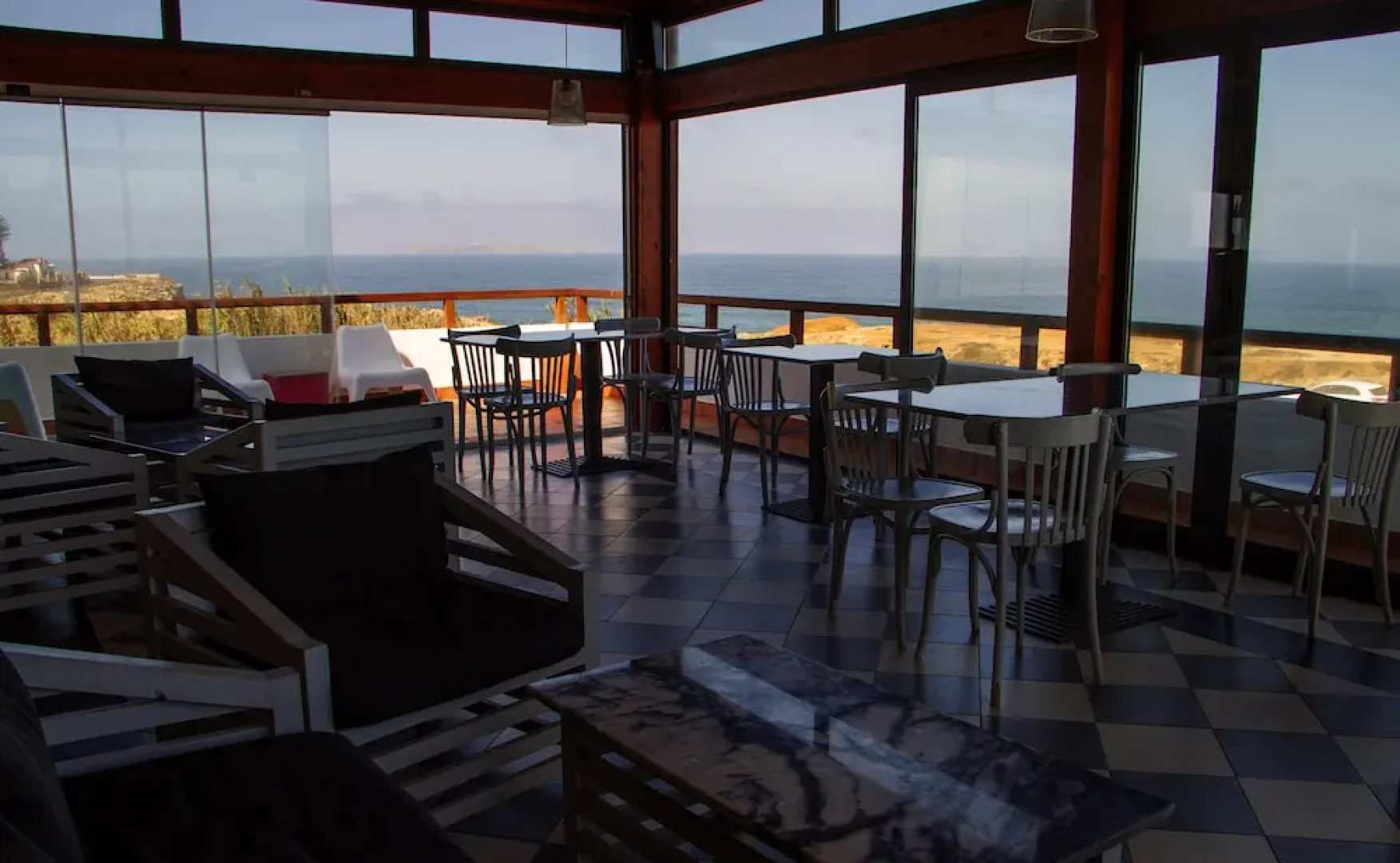 PenichePraia - Bungalows, Campers & Spa