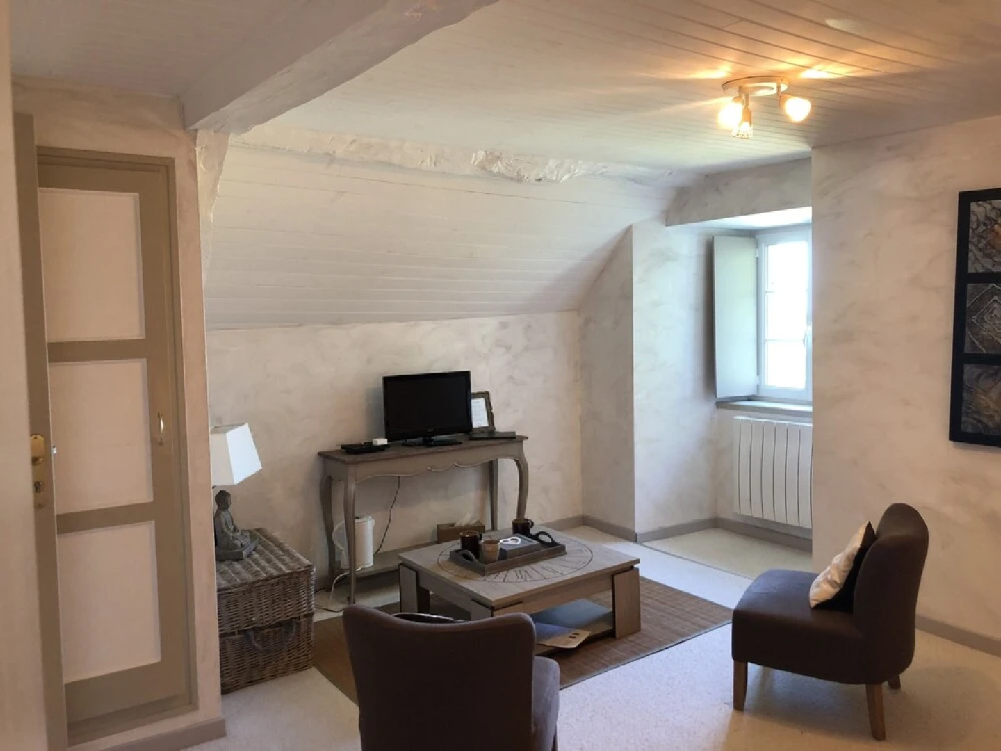 Manoir de la Crochardière