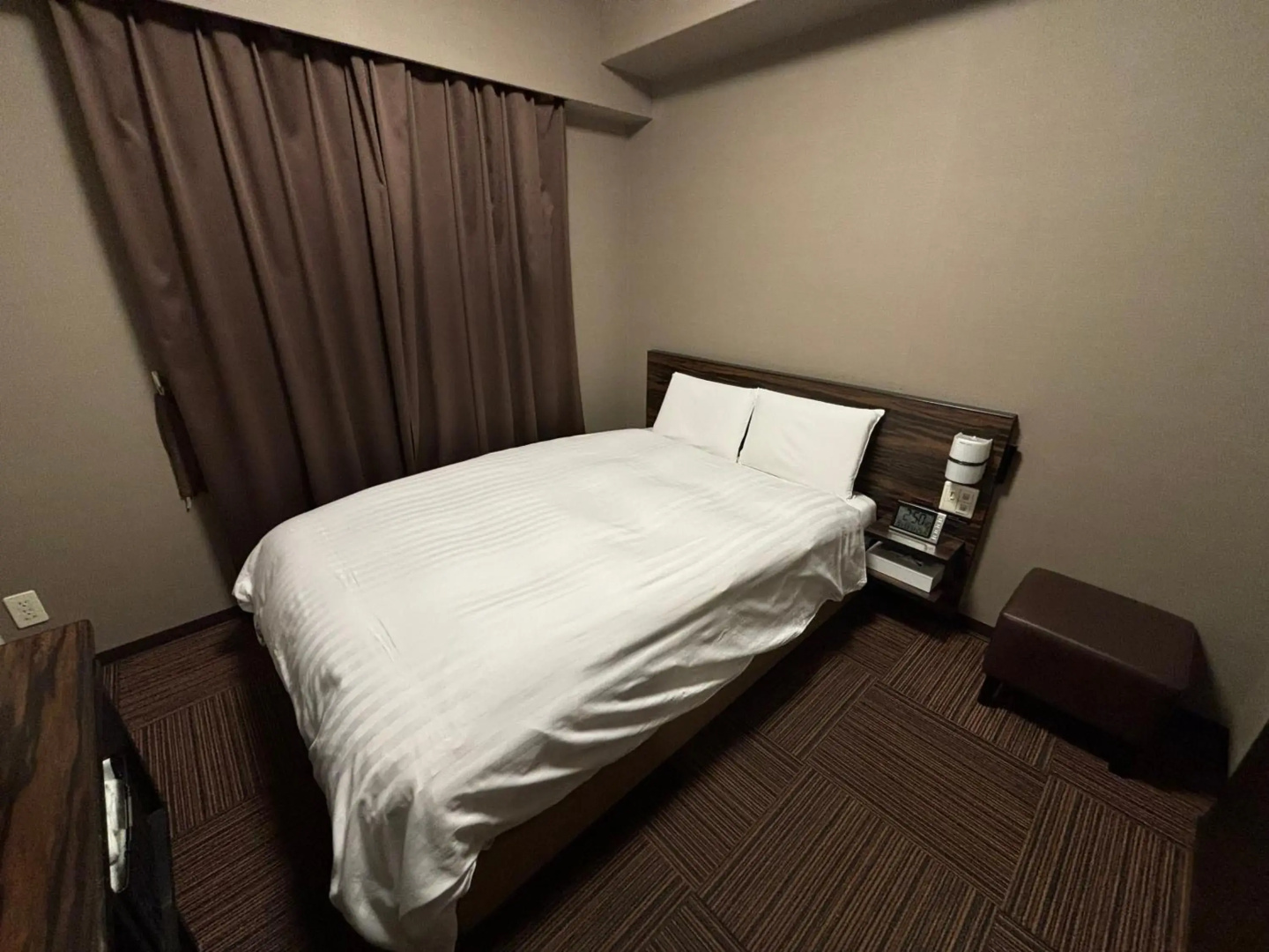 Dormy Inn Premium Hakata Canal City Mae Natural Hot Spring