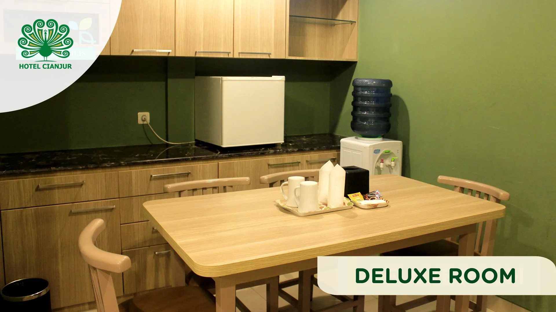 Hotel Cianjur Cipanas