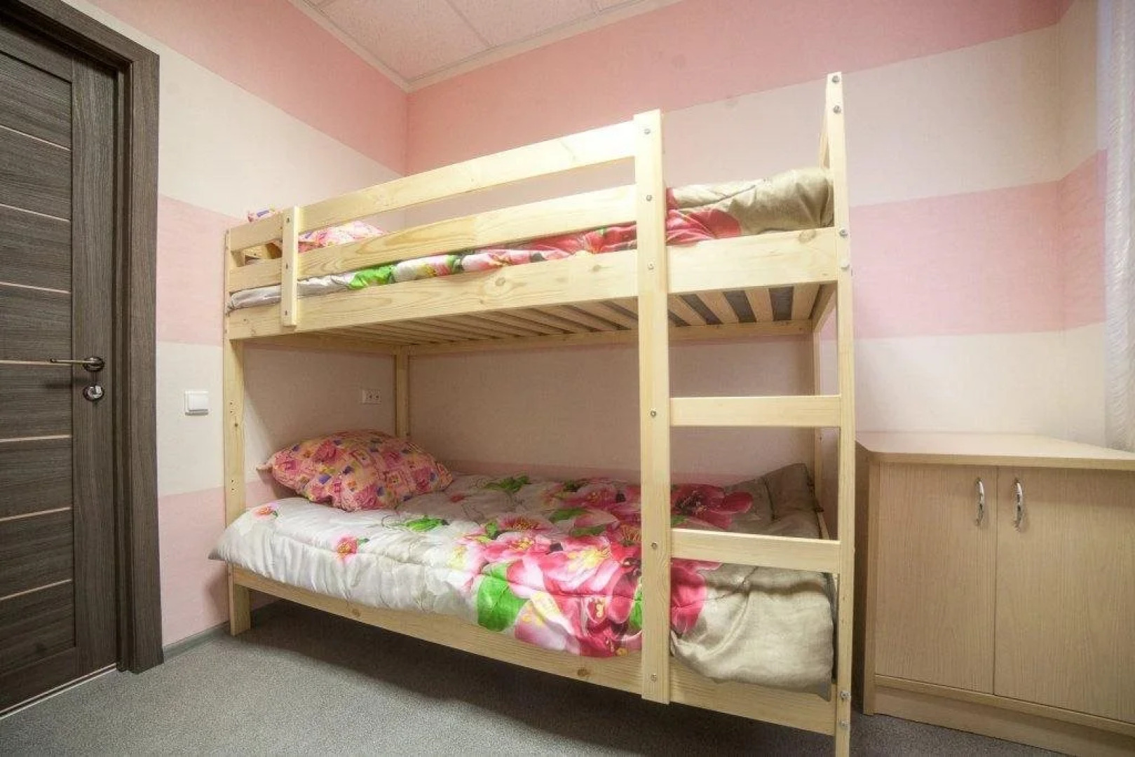 Жилые помещения Barbaris On Pekhotnaya 17