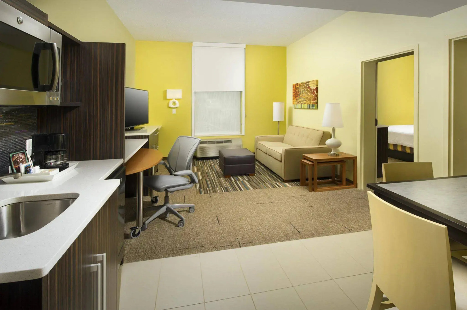 Home2 Suites by Hilton Arundel Mills/BWI Airport