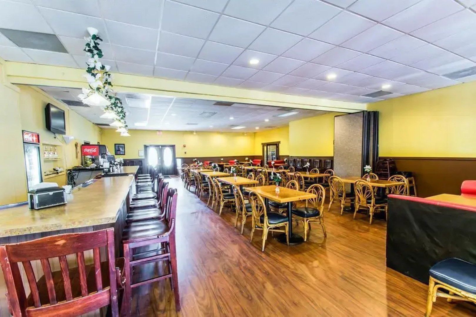 Island Hotel of the Space Coast