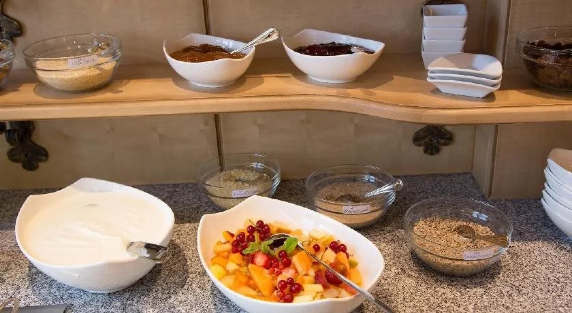 Donauhotel Lettnerhof