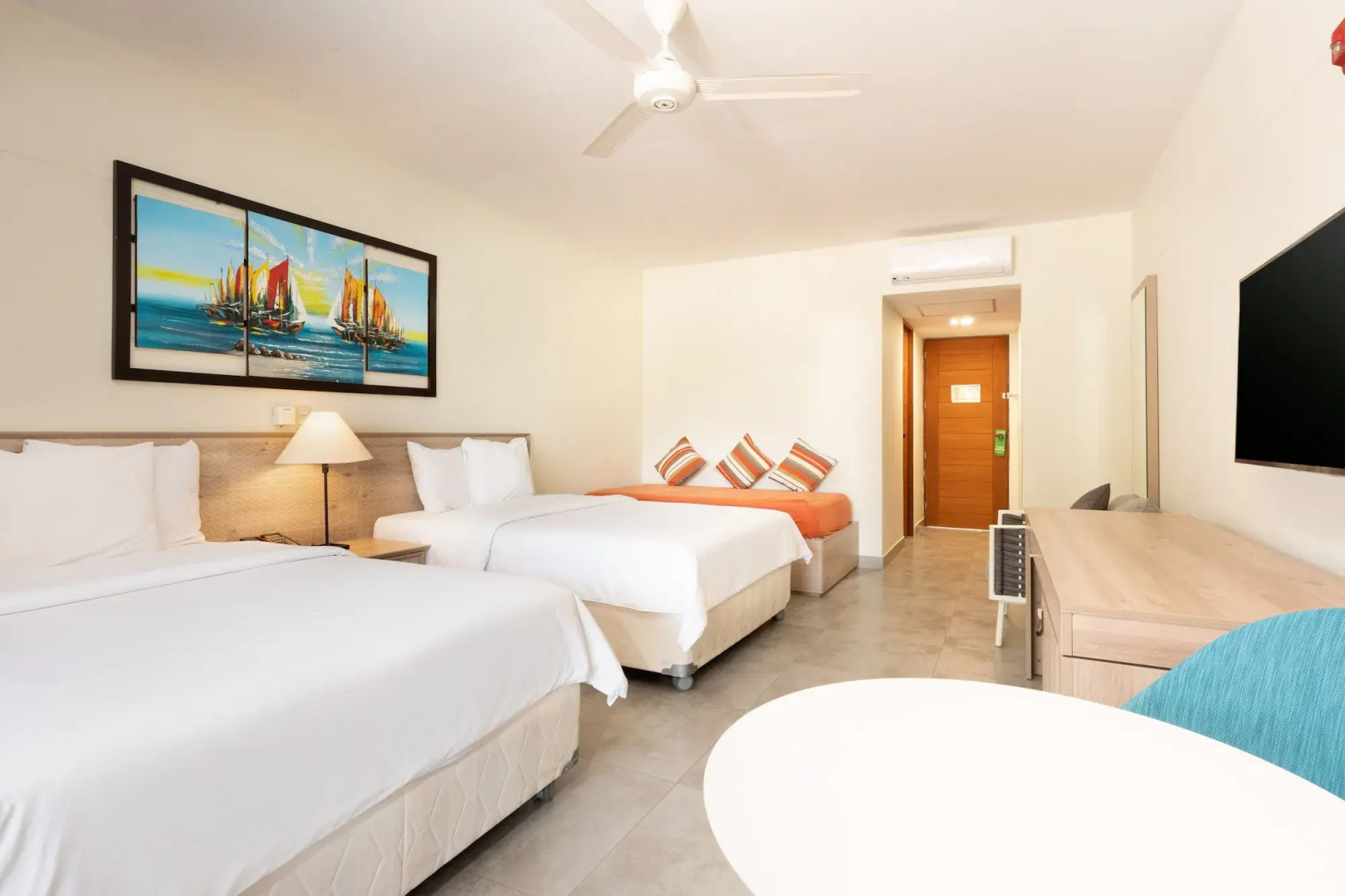 Royal Decameron Punta Sal