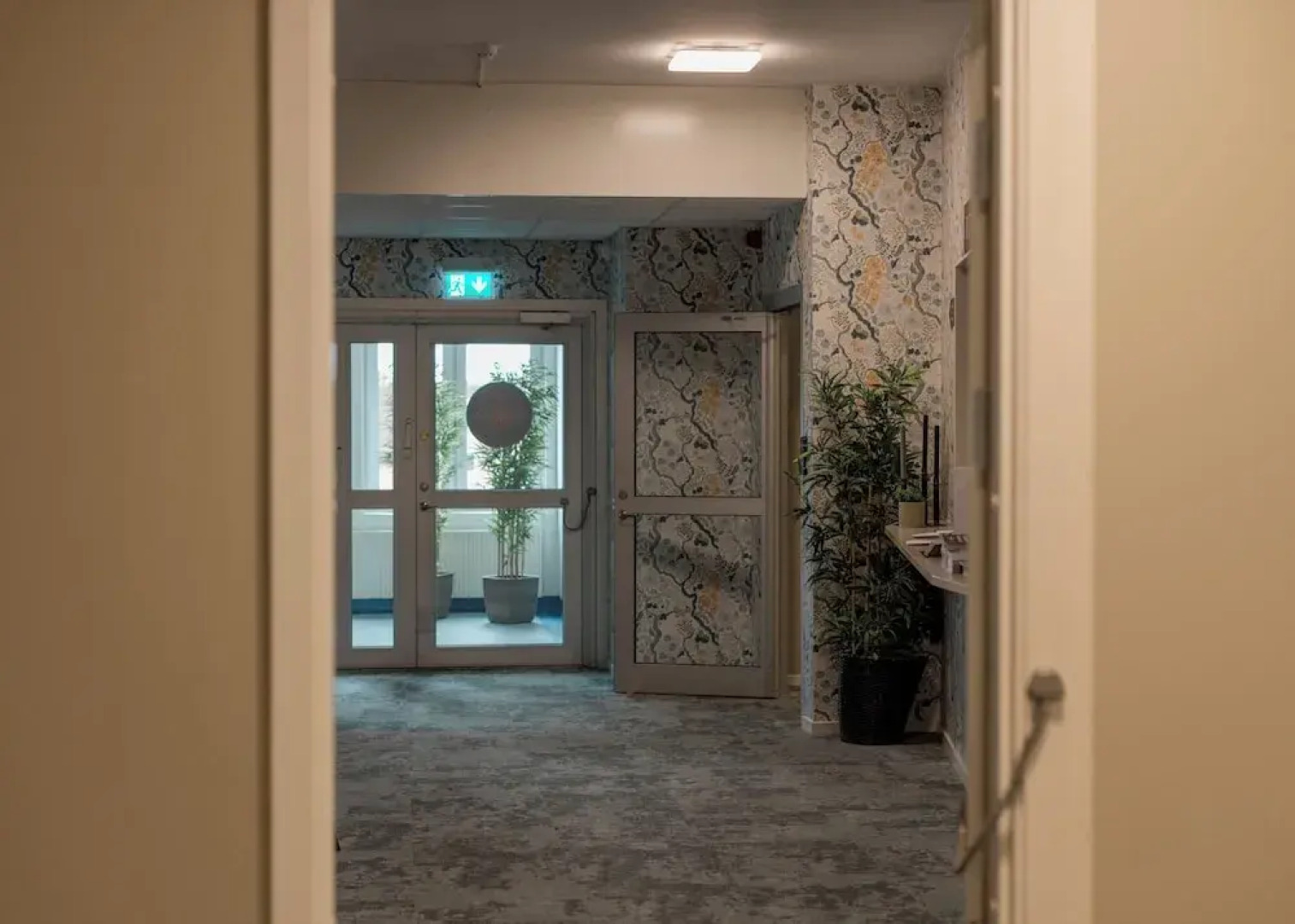 My Hostel Lidköping