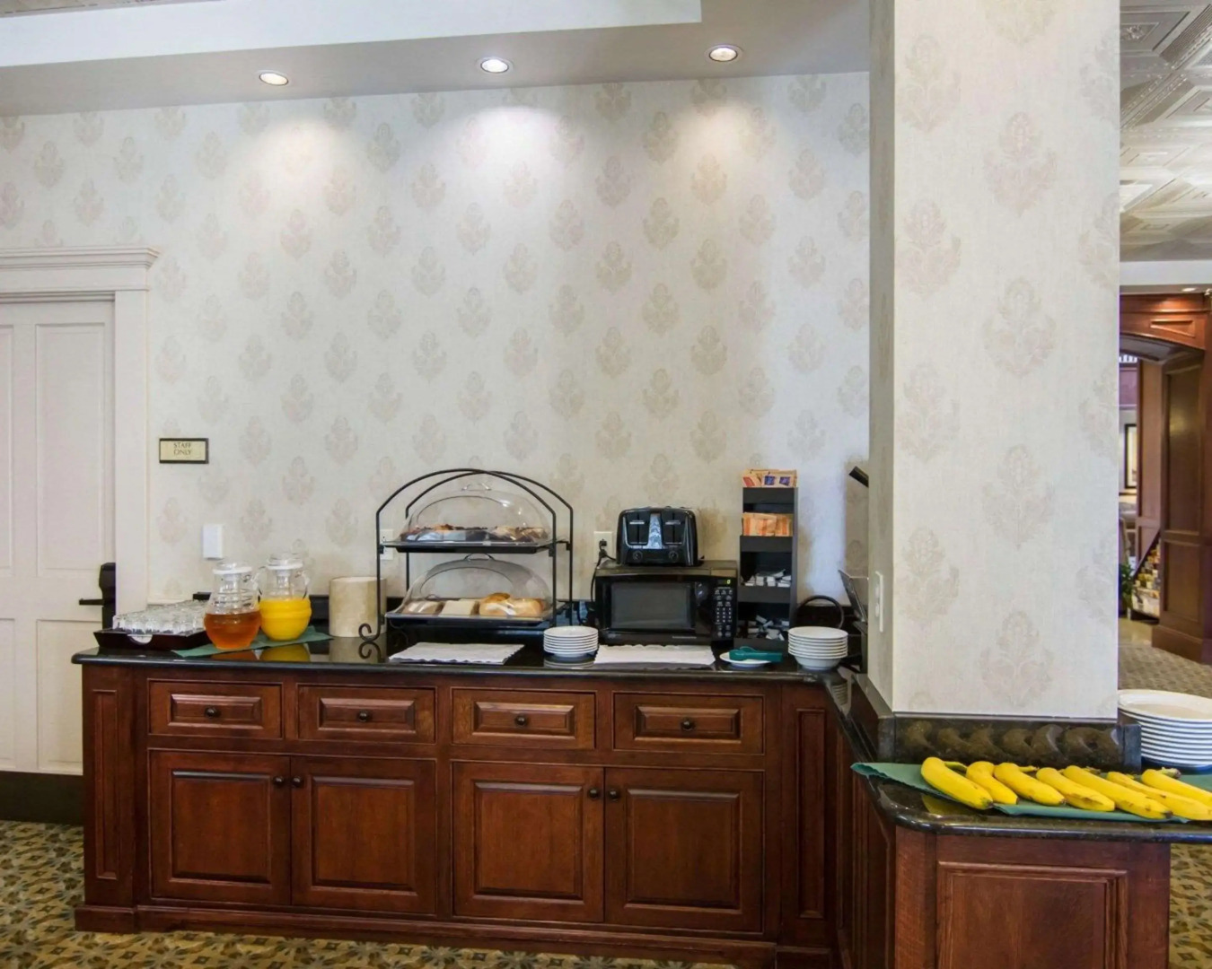 Liberty Hotel, an Ascend Collection Hotel