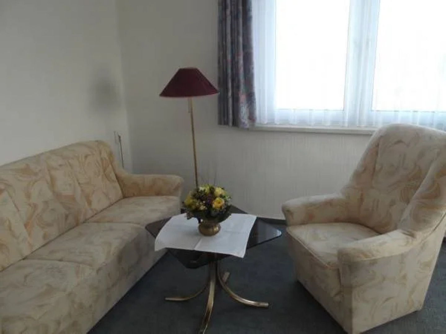 Hotel Nienhäger Strand