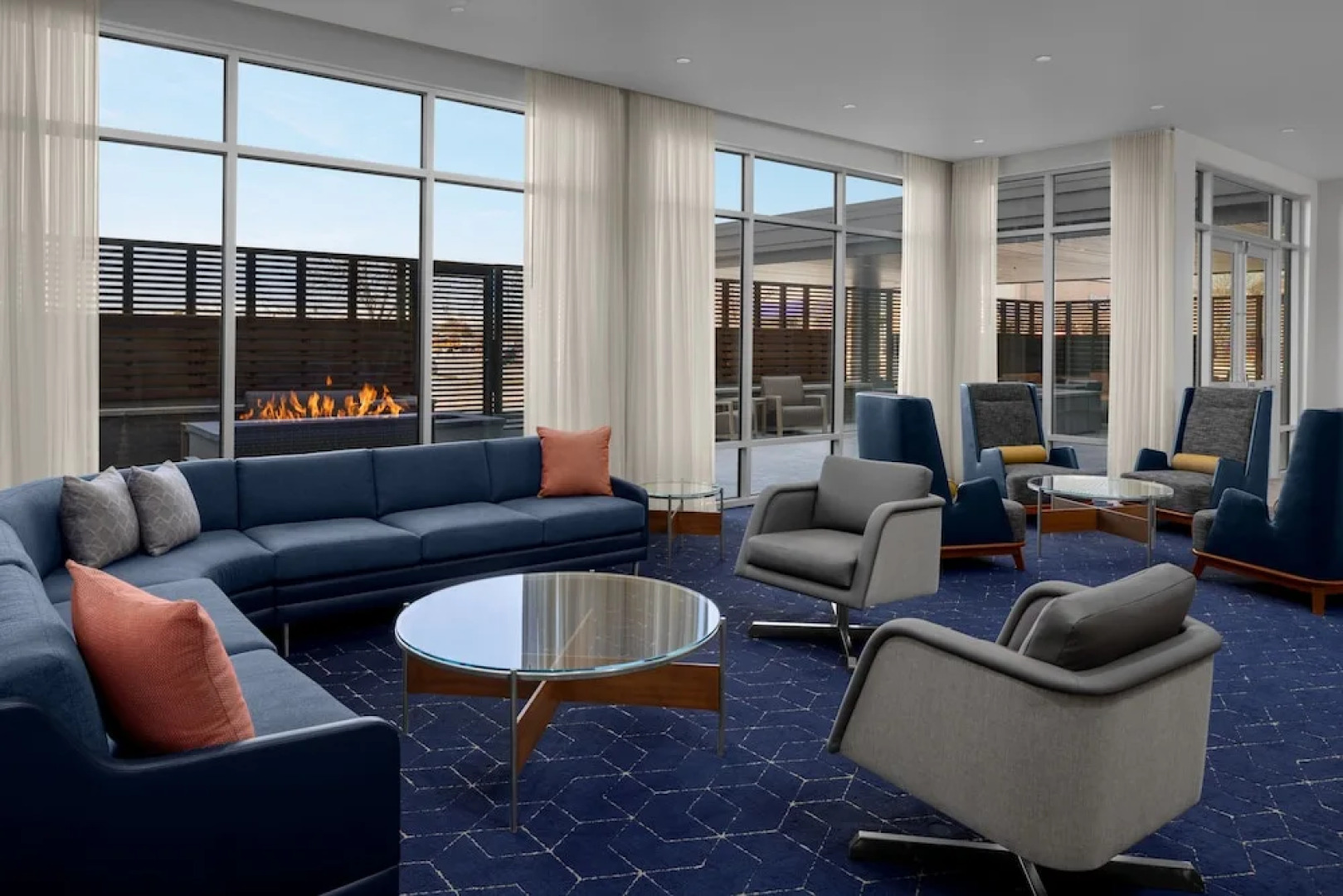 Courtyard by Marriott Orem University Place