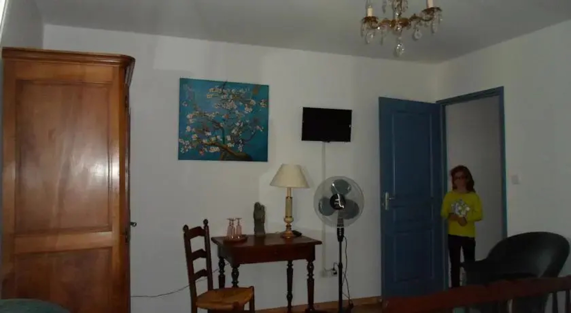 Chambres DHôtes Eléonore