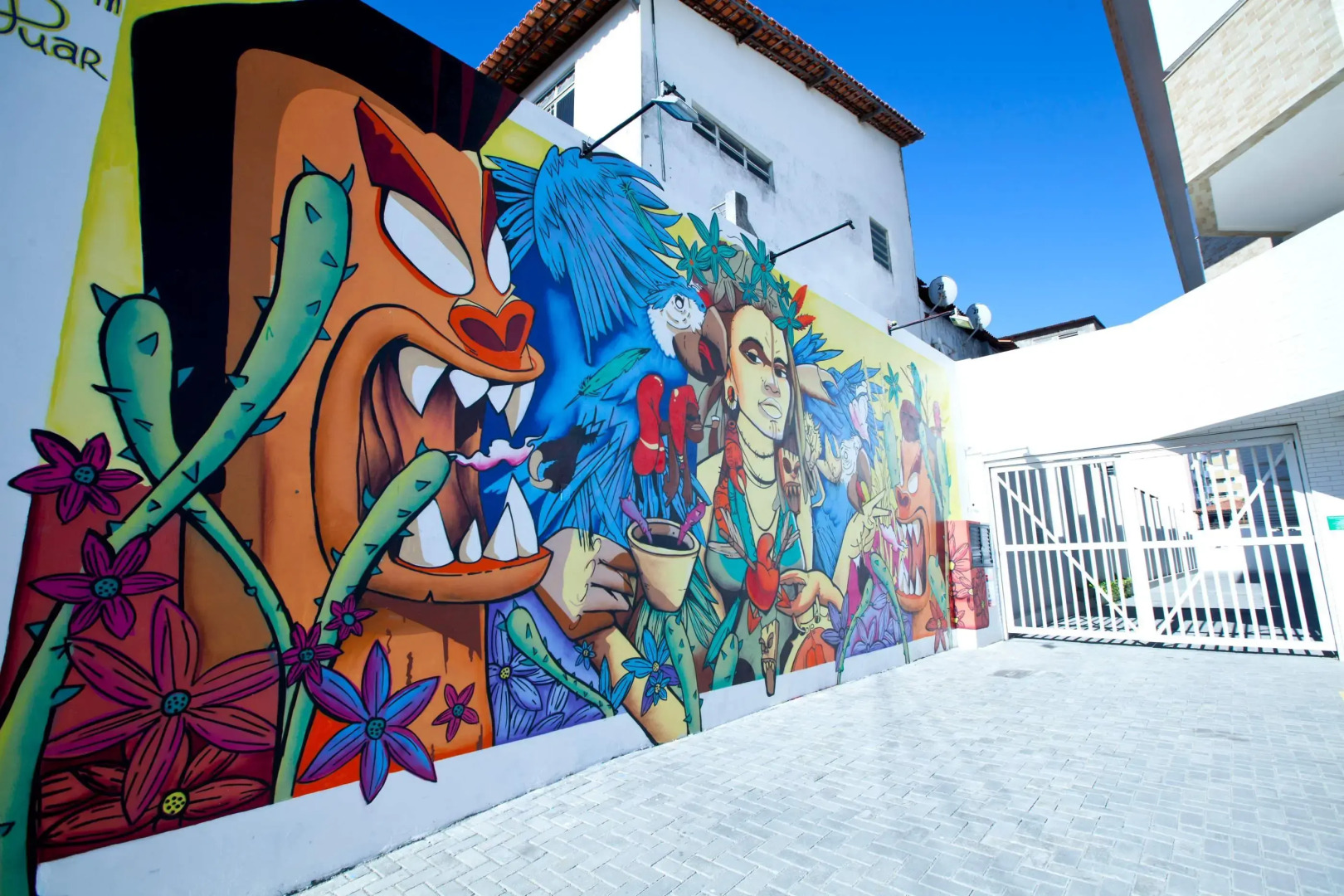 Arcus Hotel Aracaju by Atlantica