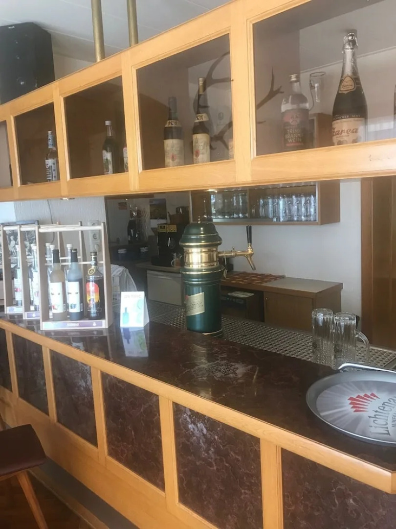 Gasthof zur Glashütte