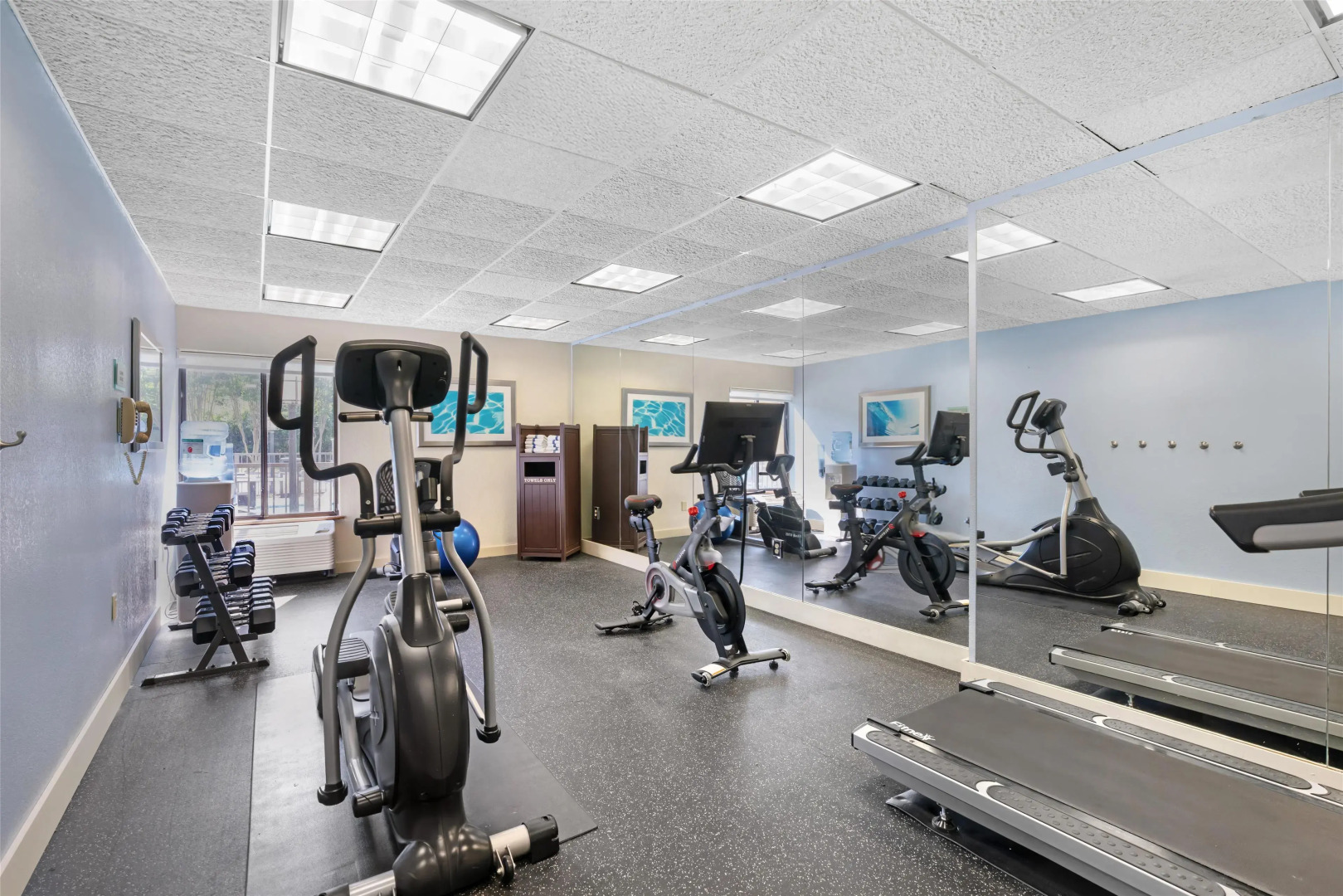 Best Western Plus Wilmington/Wrightsville Beach