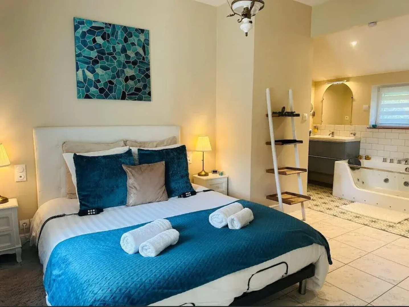 Au domaine du Pré Dieu