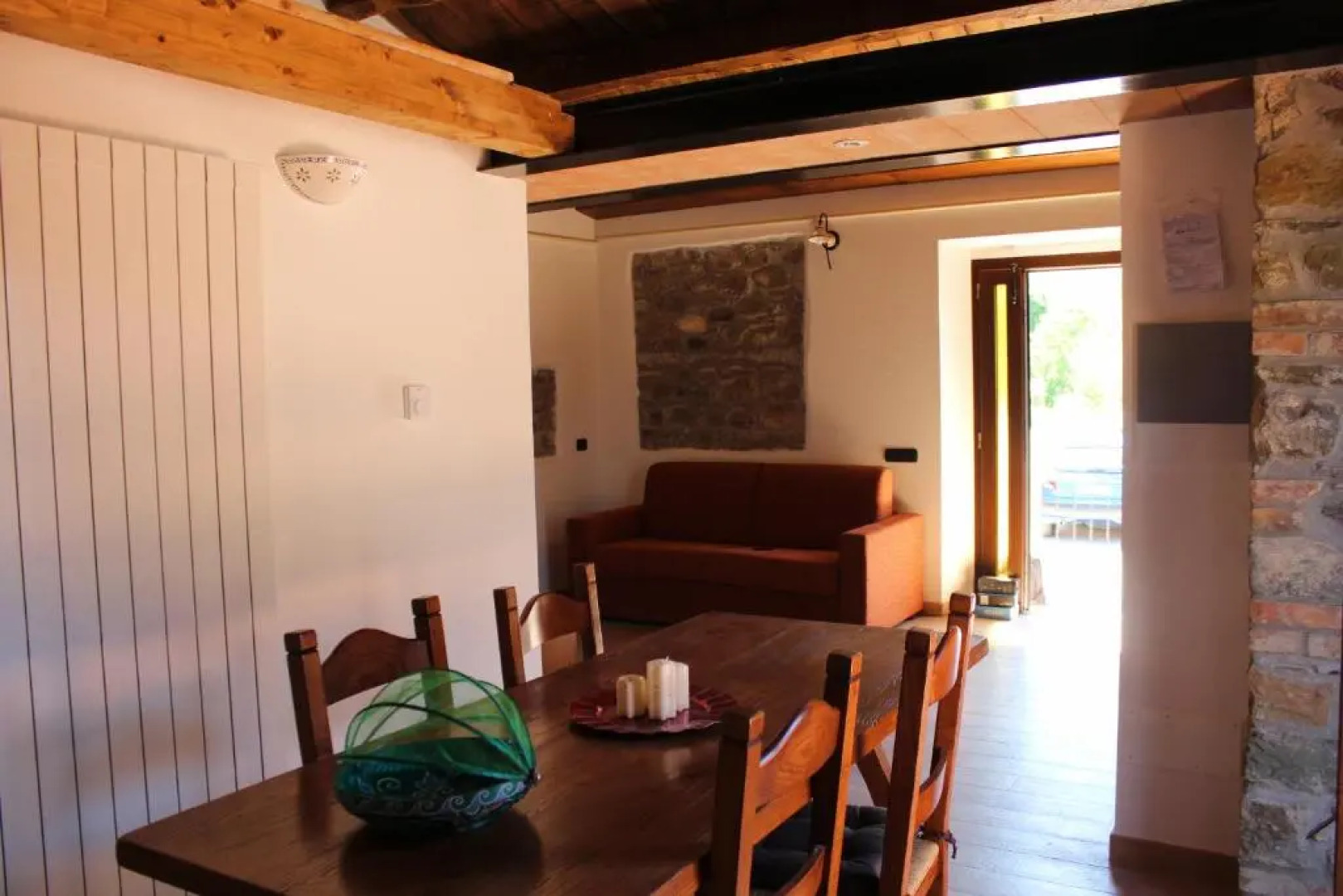 Appartamenti Ca' de Riccio