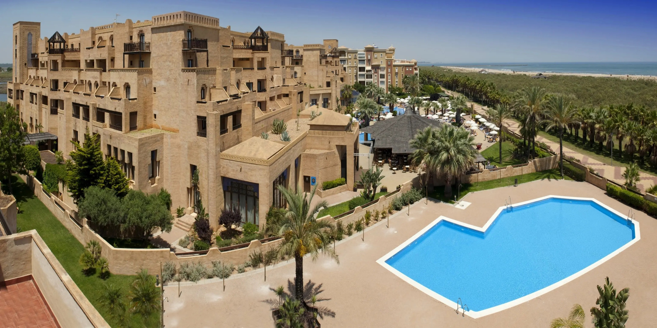 Leo Jardines de Isla Canela