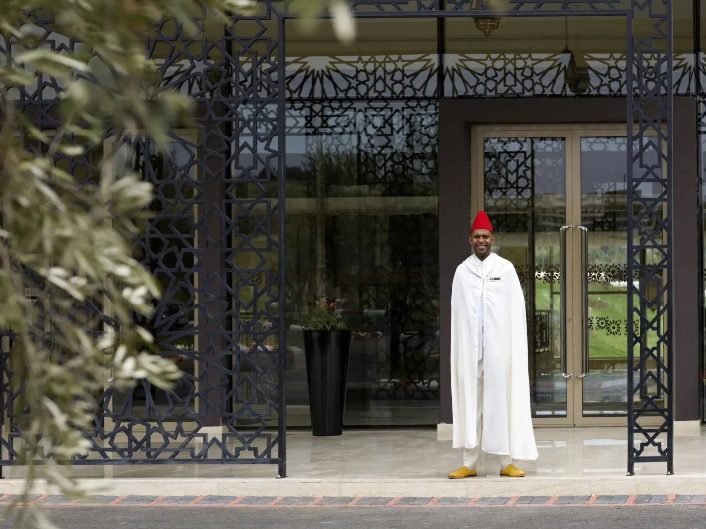 Palais Medina Riad Resort