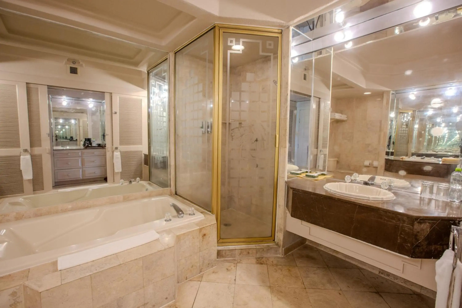 Отель Barceló Karmina All Inclusive