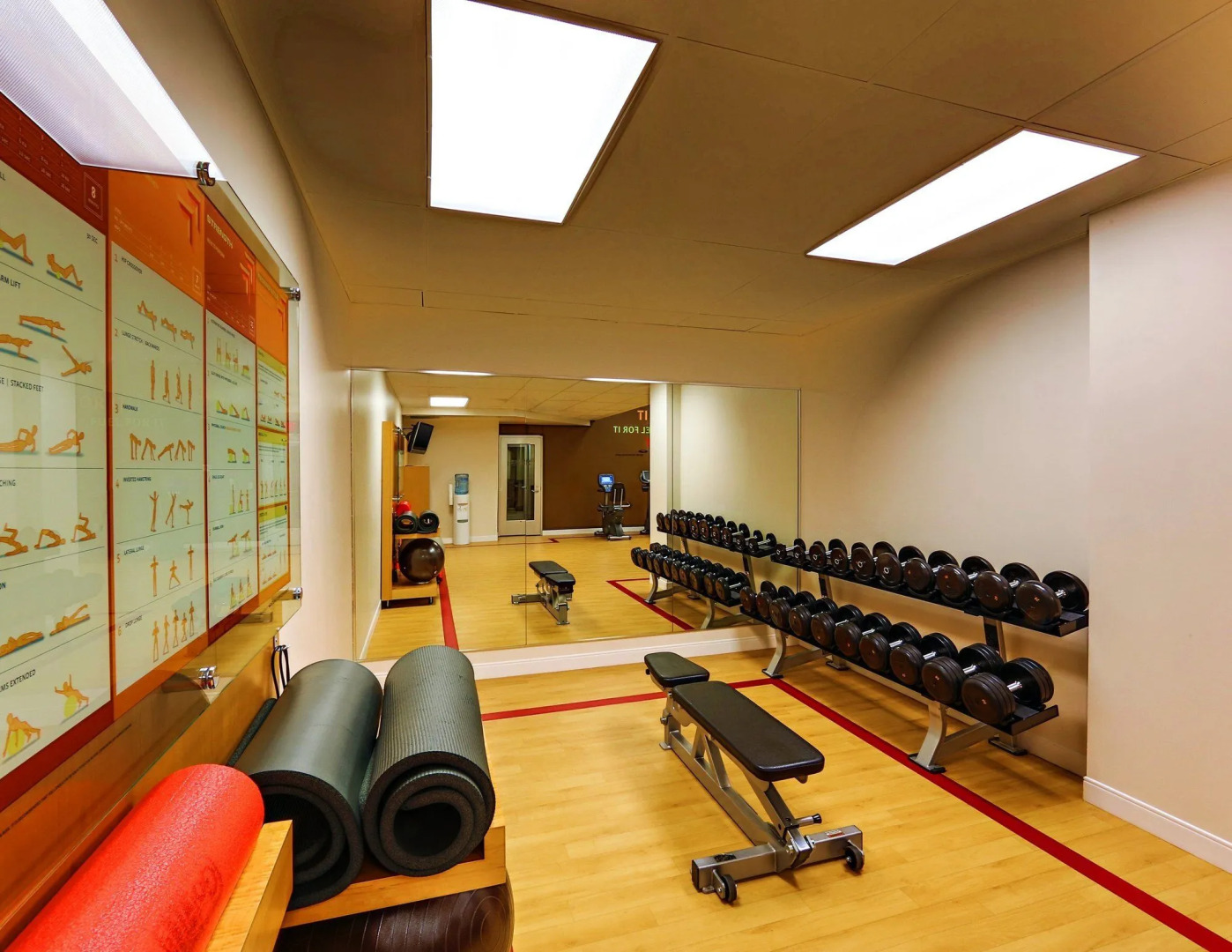 Sheraton Duluth Hotel