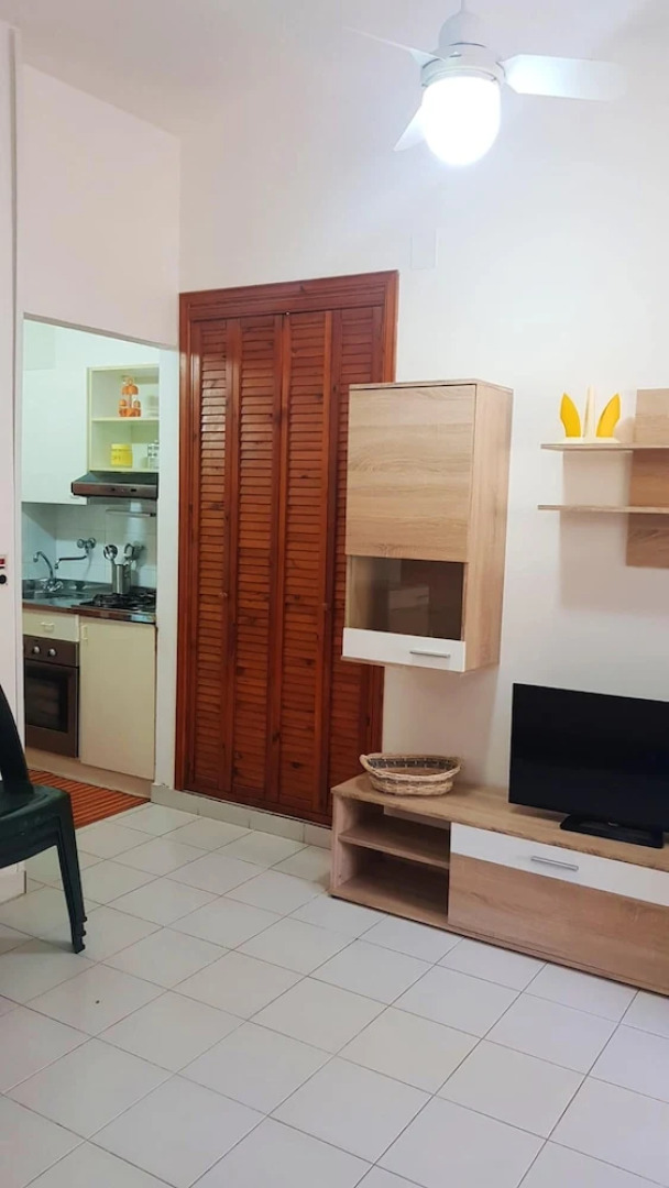 Apartment With one Bedroom in Sciacca, With Shared Pool, Terrace and Wifi