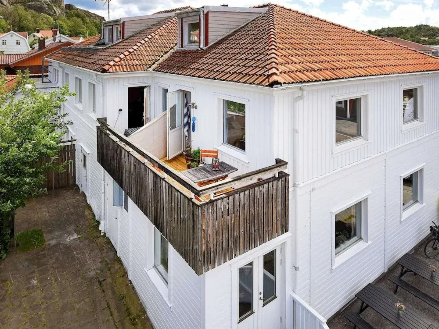 4 Person Holiday Home in Ellos-by Traum