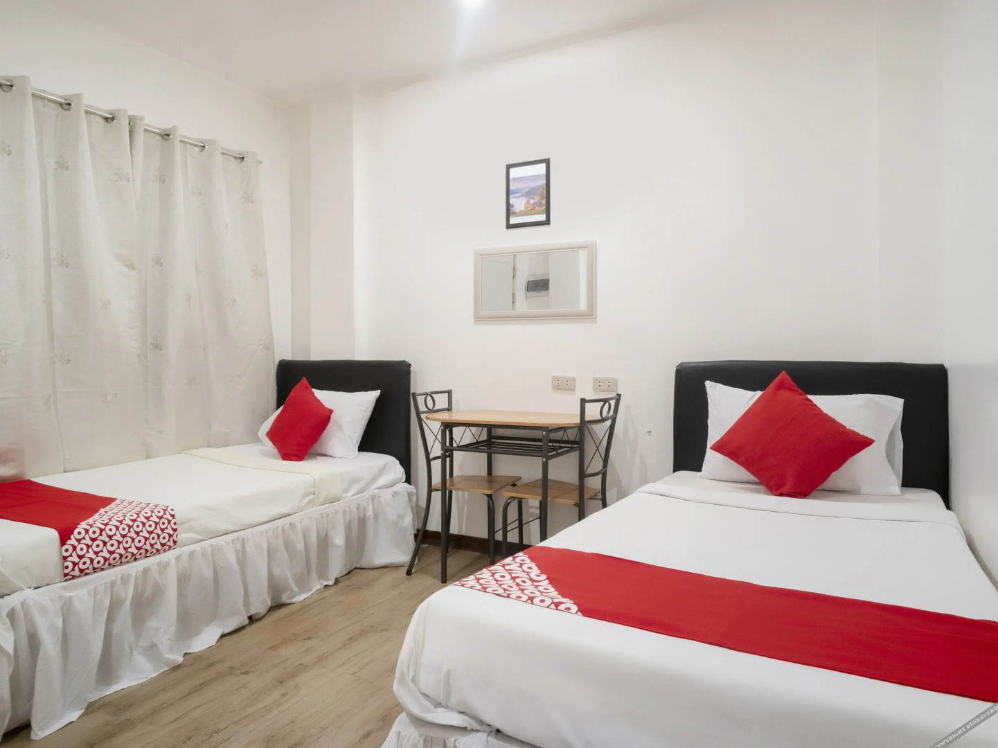 Vines Ape Nap Hostel by OYO Rooms