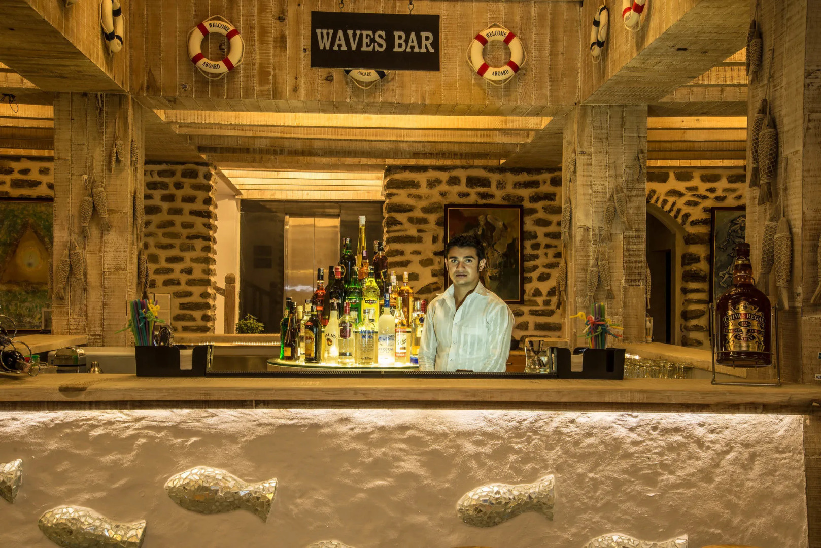 Glacier Hotel and Spa