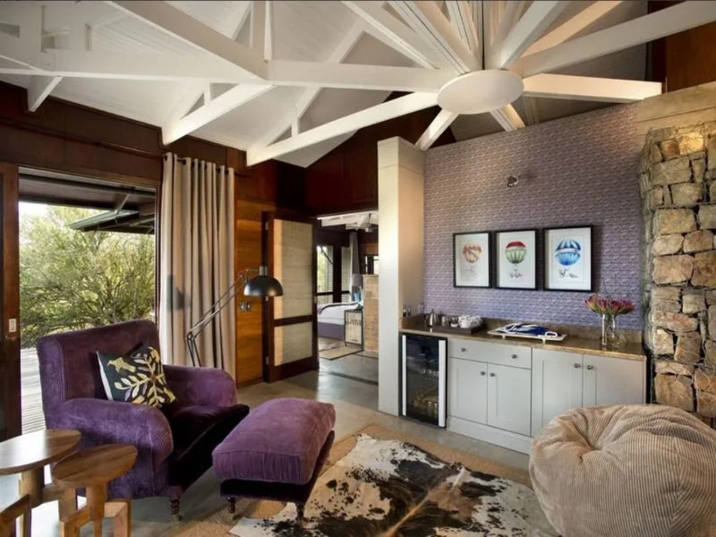 Kwandwe Private Game Reserve