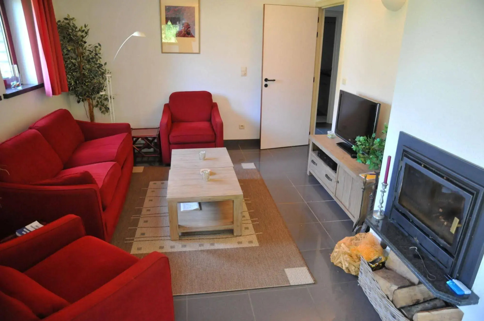 Ourthe & Somme Residence Durbuy