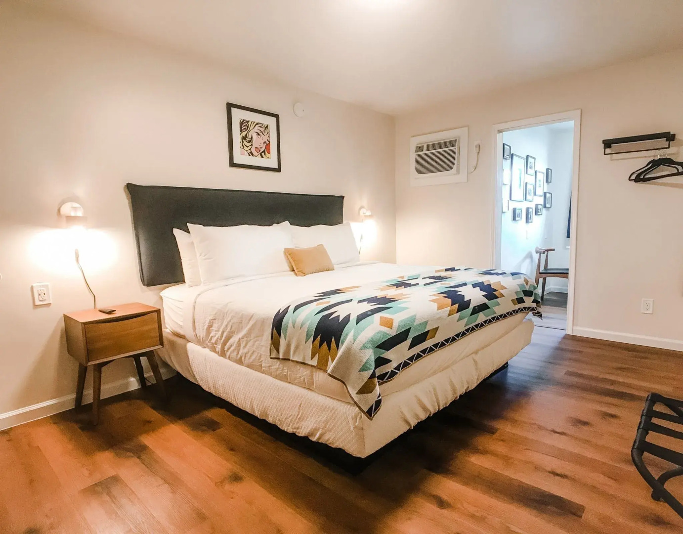 Stonewall Motor Lodge