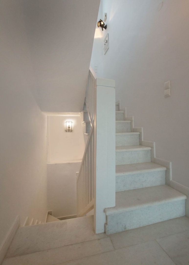 Spetses Elegant residence with Panoramic view by GHH