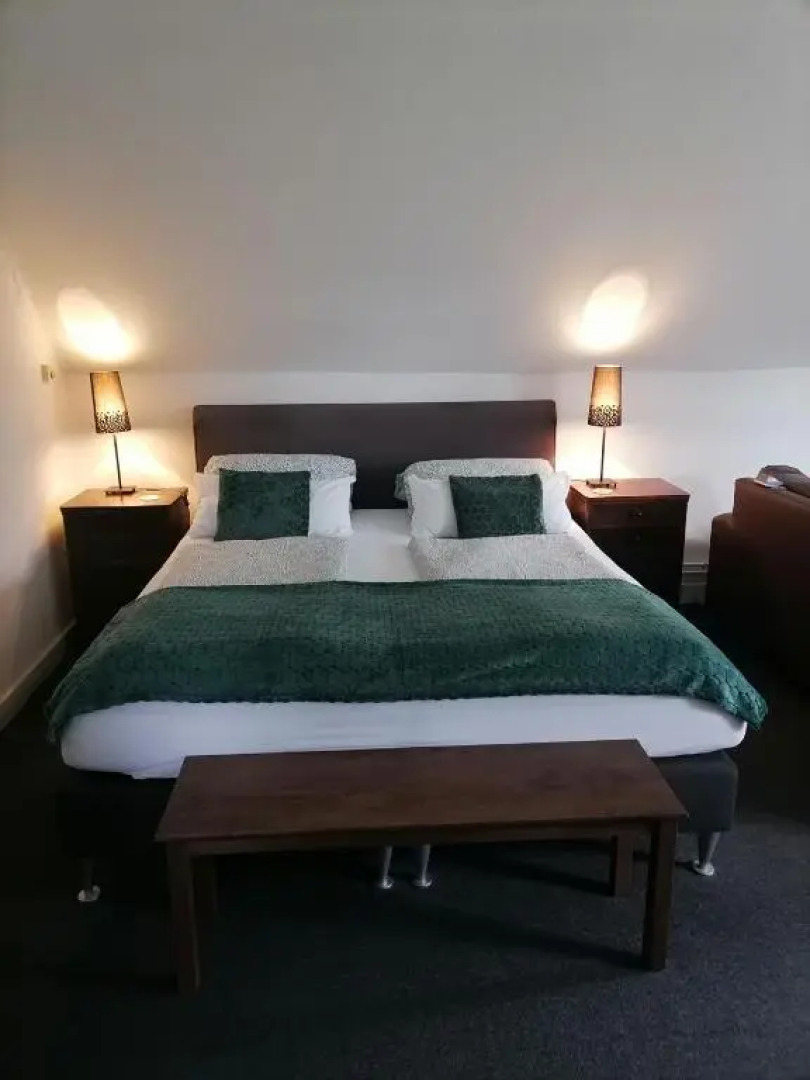 Gutshaus Dämelow Wismar