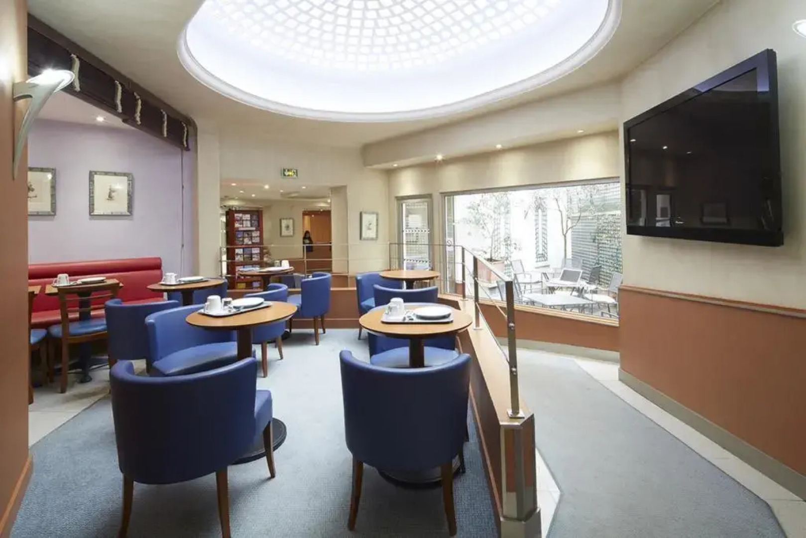 Campanile Paris 14 - Maine Montparnasse